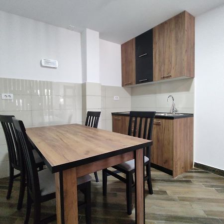 Apartments & Restaurant Pirlitor Žabljak Dış mekan fotoğraf
